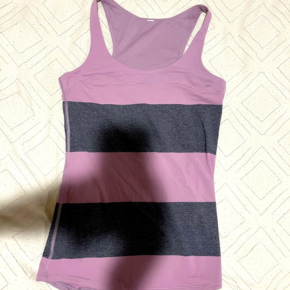 Lululemon lot